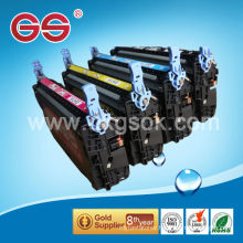 Compatible Color Toner Cartridge for HP Q6470A/6471A/6472A/6473A